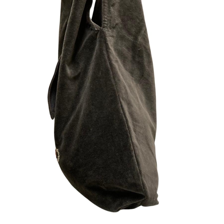 mina perhonen（ミナペルホネン） 美品 usa bag うさバッグ トート