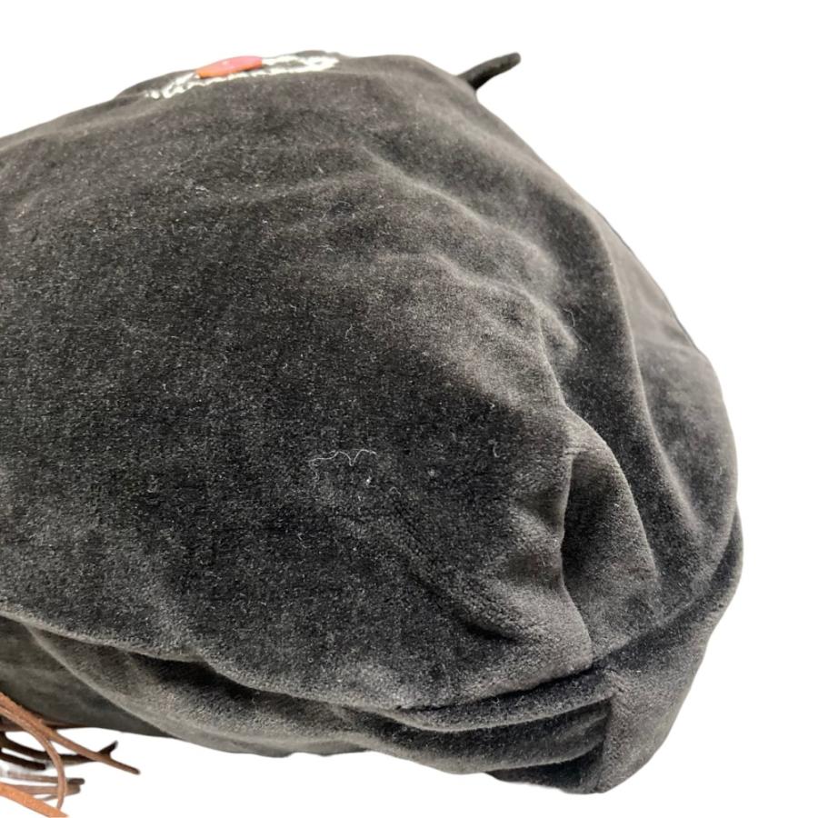 mina perhonen（ミナペルホネン） 美品 usa bag うさバッグ トート