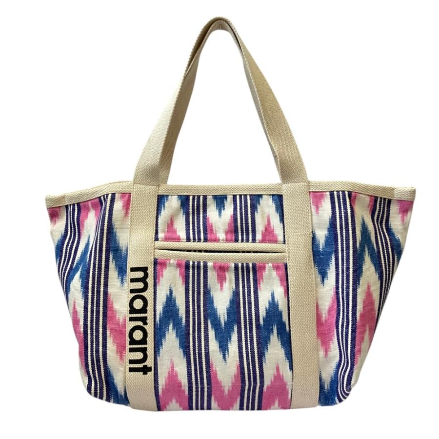 ISABEL MARANT（イザベルマラン） 美品 DARWEN キャンバス トート 