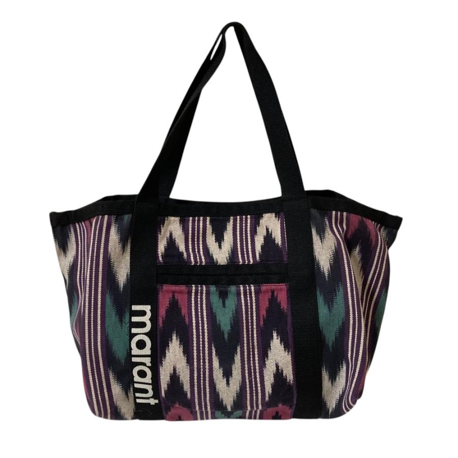 ISABEL MARANT（イザベルマラン） 良品 DARWEN エスニック柄
