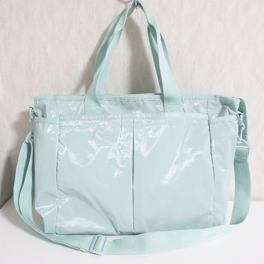 LeSportsac（レスポートサック） 良品 ひとりっぷ コラボ ライアン
