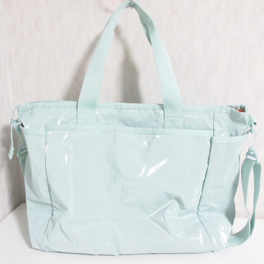 LeSportsac（レスポートサック） 良品 ひとりっぷ コラボ ライアン