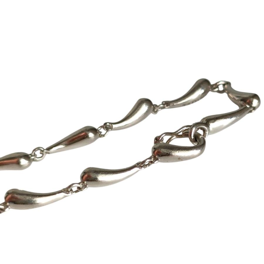 TIFFANY&Co.（ティファニー） 美品 TIFFANY&Co 925 エルサペレッティ