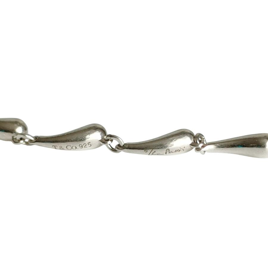 TIFFANY&Co.（ティファニー） 美品 TIFFANY&Co 925 エルサペレッティ