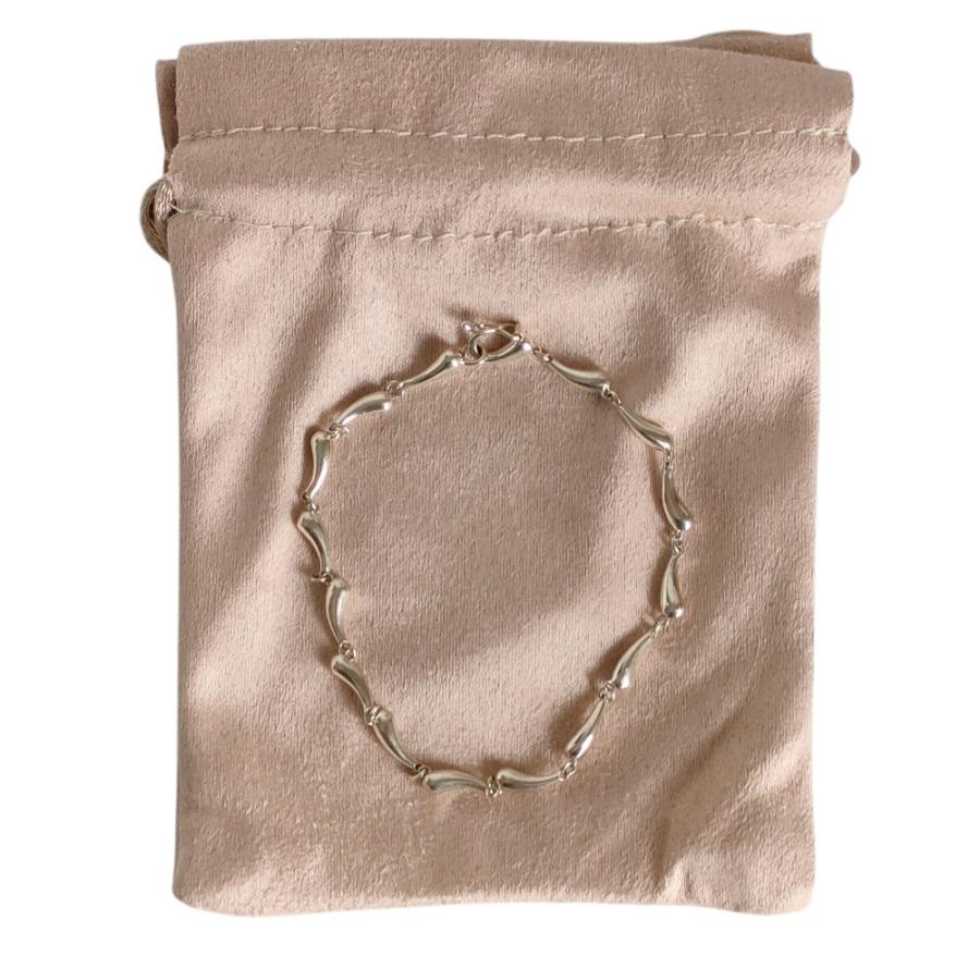 TIFFANY&Co.（ティファニー） 美品 TIFFANY&Co 925 エルサペレッティ