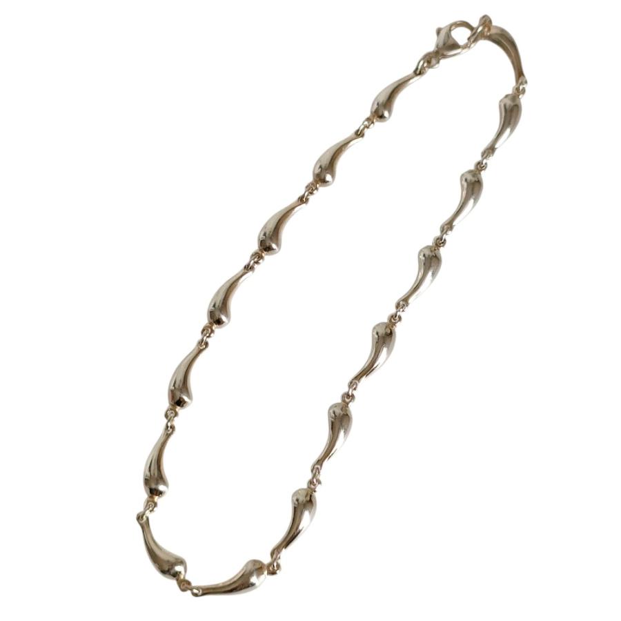 TIFFANY&Co.（ティファニー） 美品 TIFFANY&Co 925 エルサペレッティ