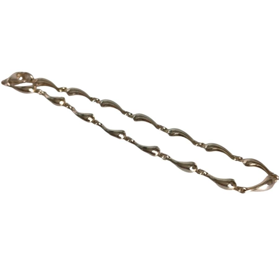 TIFFANY&Co.（ティファニー） 美品 TIFFANY&Co 925 エルサペレッティ