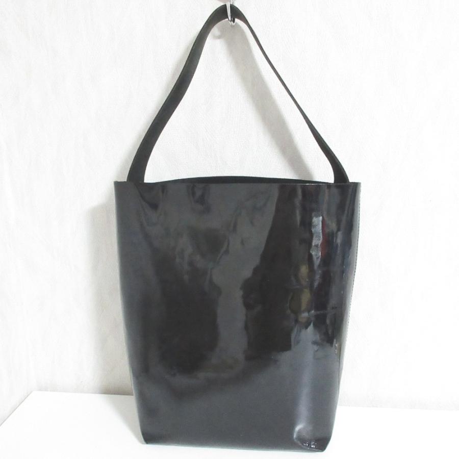 TEMBEA（テンベア） 良品 レザー バゲット トートバッグ ワン