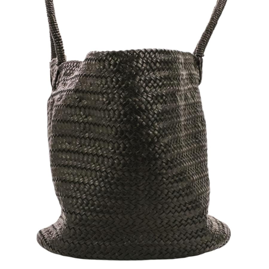 Aeta 美品 アエタ レザーバスケット LEATHER BASKET L ハンドバッグ