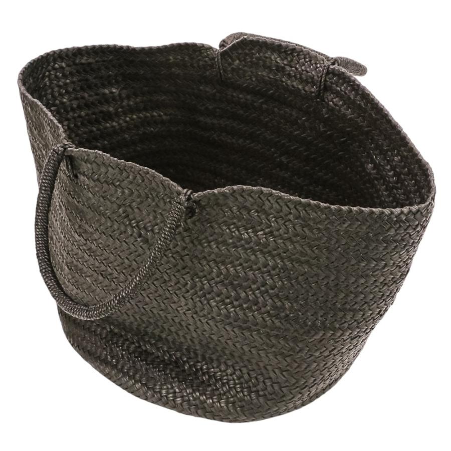 Aeta 美品 アエタ レザーバスケット LEATHER BASKET L ハンドバッグ
