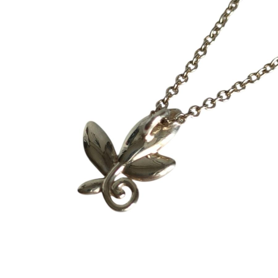 TIFFANY&Co.（ティファニー） 美品 TIFFANY&Co パロマピカソ 925 