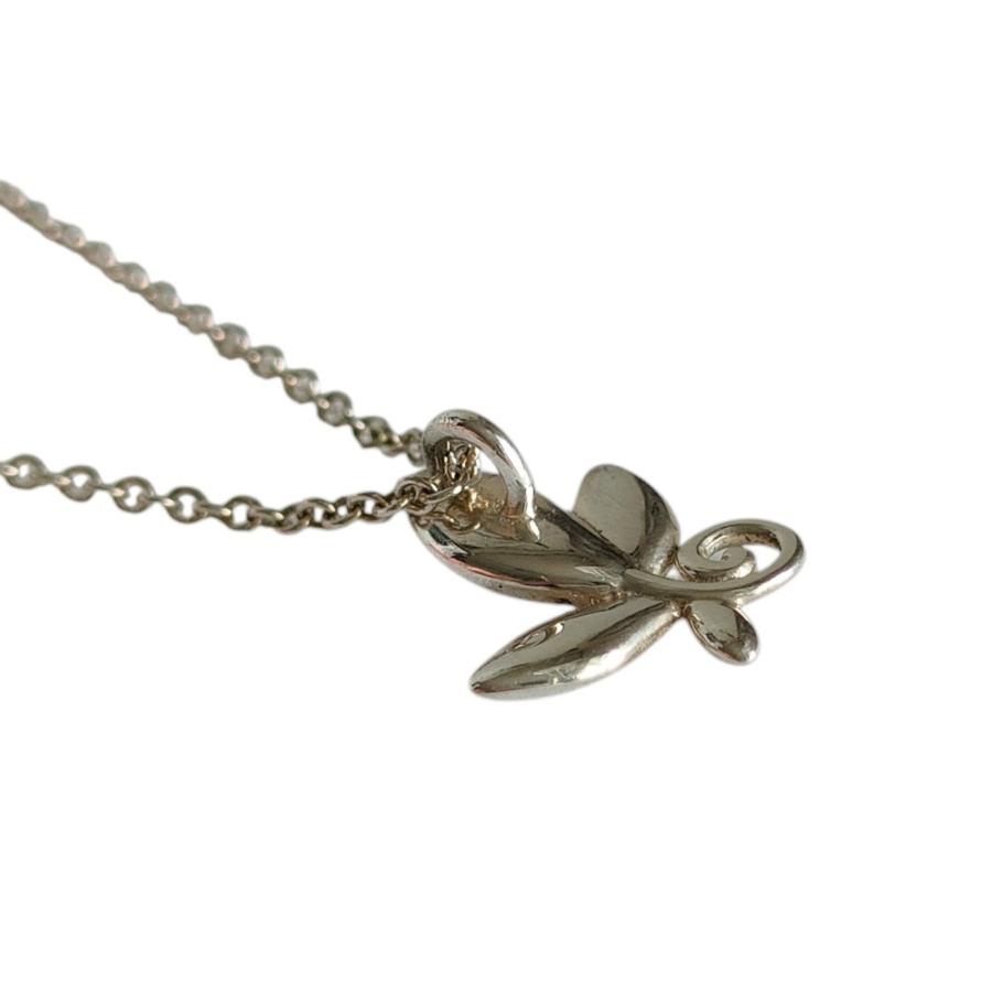 TIFFANY&Co.（ティファニー） 美品 TIFFANY&Co パロマピカソ 925 