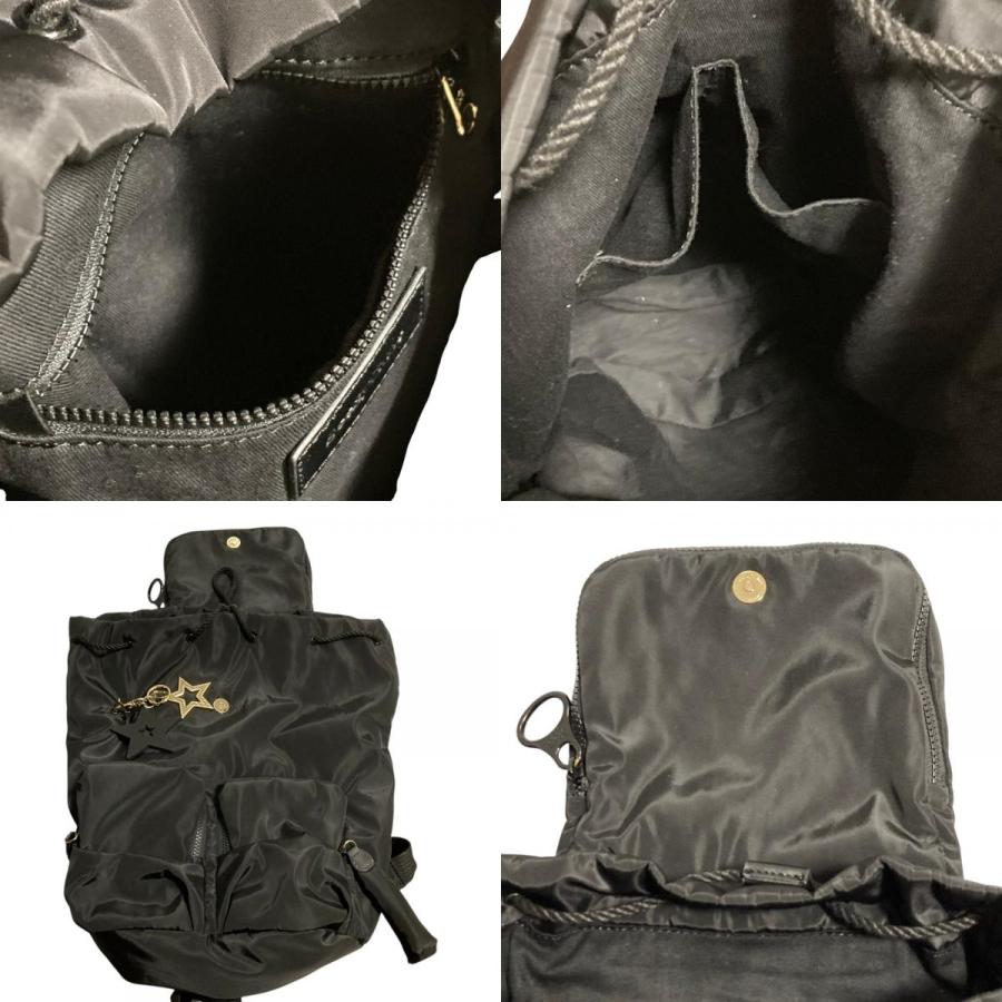 SEE BY CHLOE（シーバイクロエ） JOY RIDER BACKPACK ジョイライダー