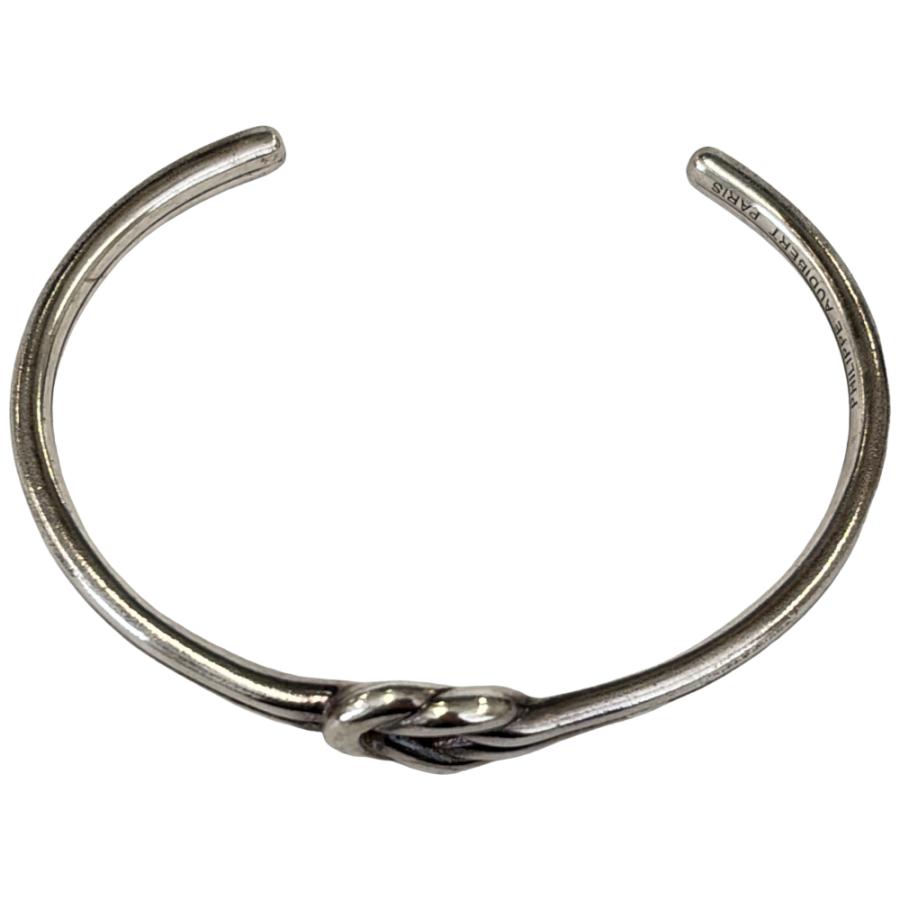 PHILIPPE AUDIBERT（フィリップ オーディベール） 良品 EDY ノット