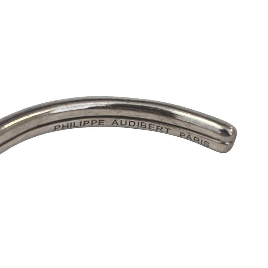 PHILIPPE AUDIBERT（フィリップ オーディベール） 良品 EDY ノット