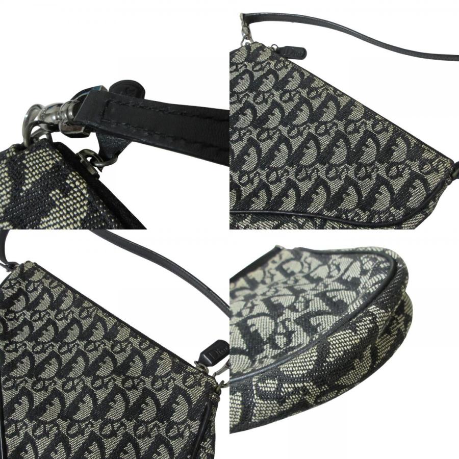 美品　Dior トロッター　サドル　ケース Christian Dior（クリスチャン・ディオール） 良品 ヴィンテージ
