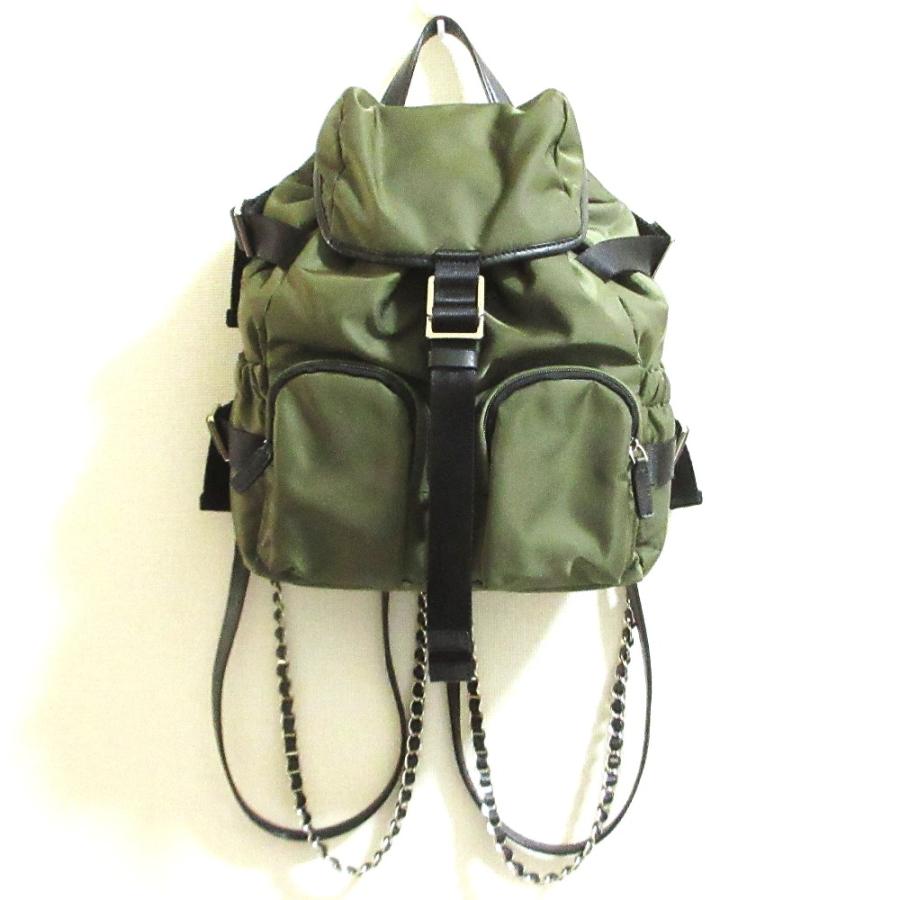 ORR 良品 オル Walking Backpack リュックサック OR051BG00200 カーキ 