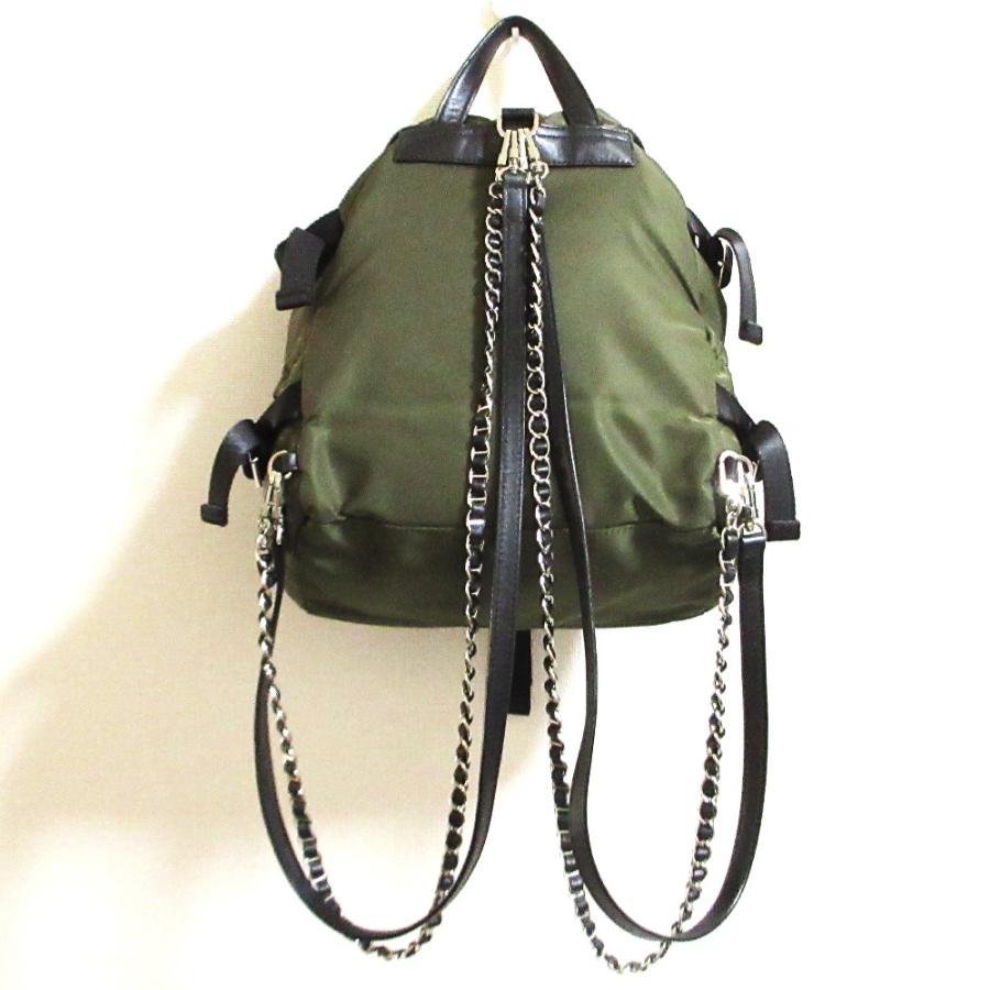 ORR 良品 オル Walking Backpack リュックサック OR051BG00200 カーキ 