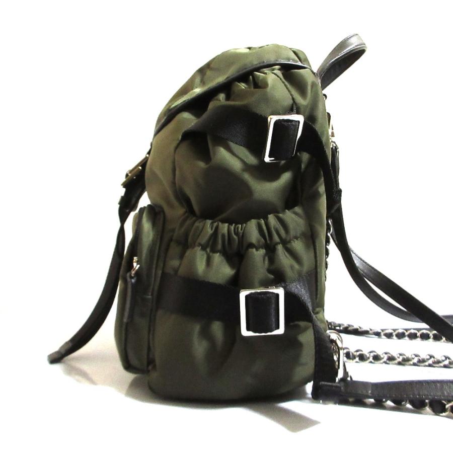 ORR 良品 オル Walking Backpack リュックサック OR051BG00200 カーキ 
