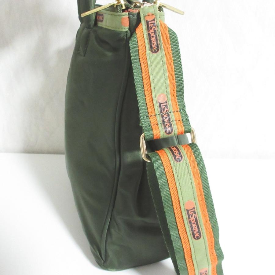 LeSportsac（レスポートサック） 新品同様 アトリエ MED HELMET TOTE