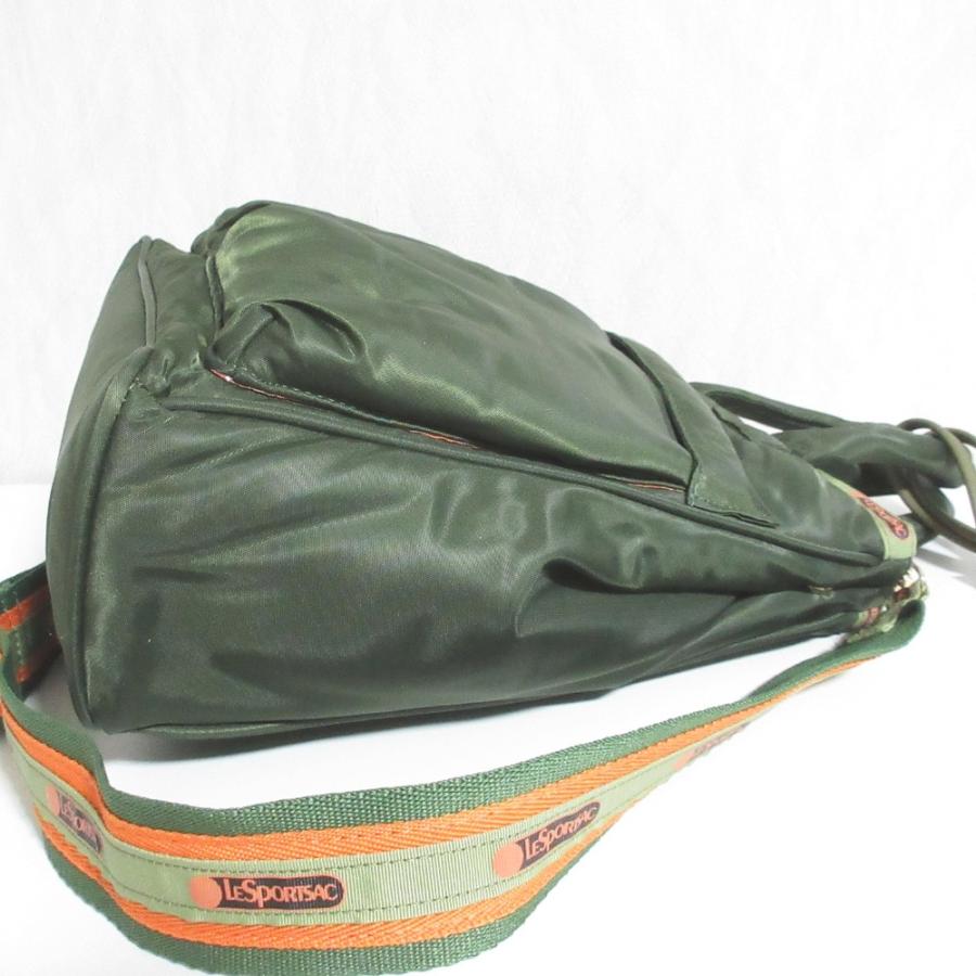 LeSportsac（レスポートサック） 新品同様 アトリエ MED HELMET TOTE