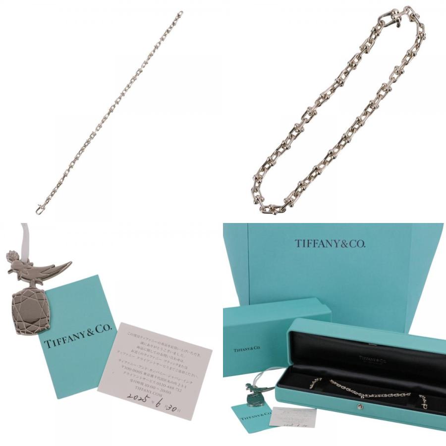TIFFANY&Co.（ティファニー） 美品 Tiffany & Co. ハードウェア