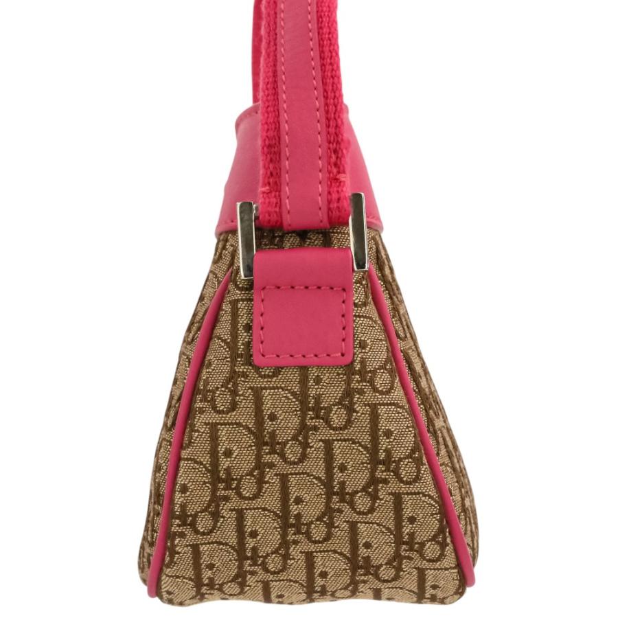 Christian Dior（クリスチャン・ディオール） 美品 トロッター