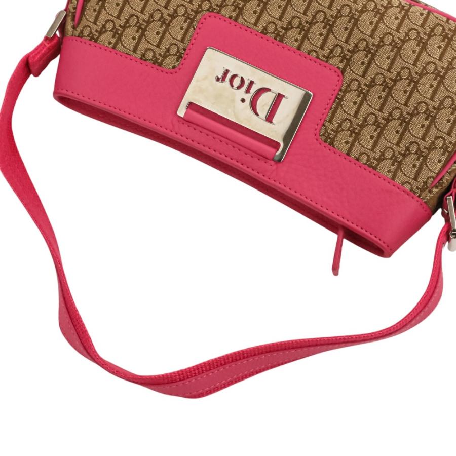 Christian Dior（クリスチャン・ディオール） 美品 トロッター