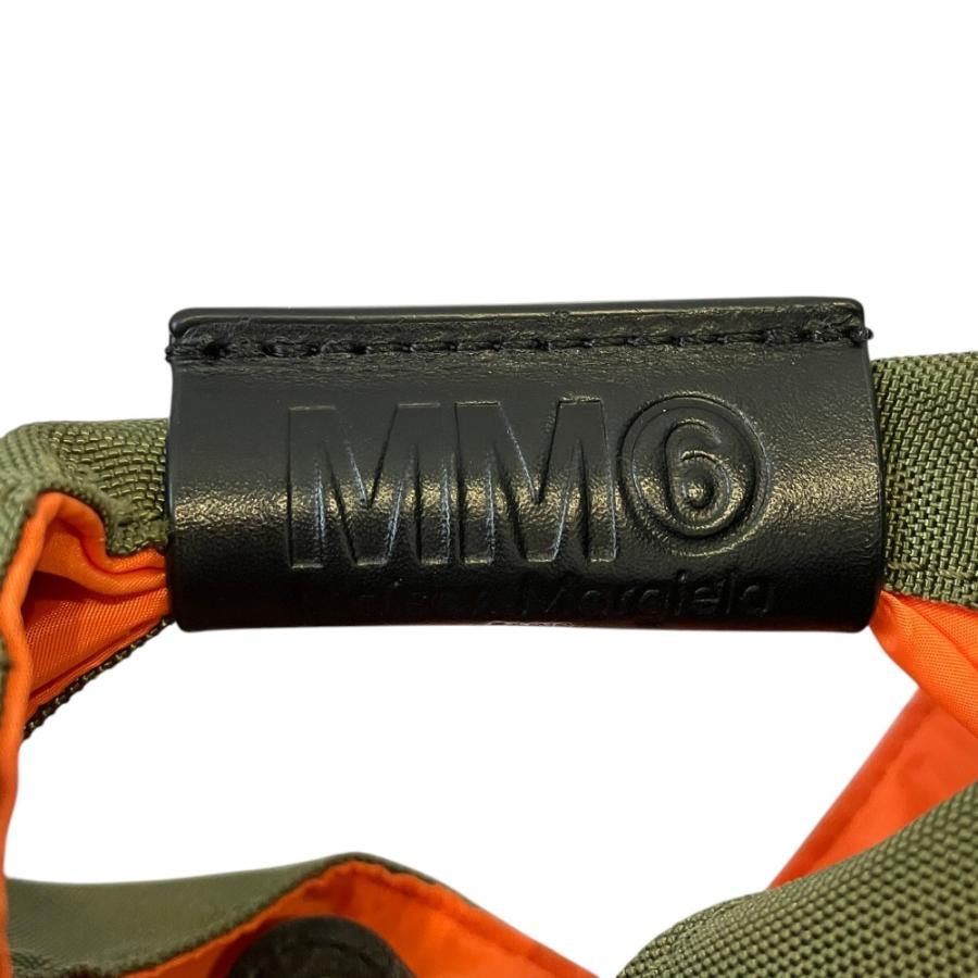 MM6 良品 Maison Margiela エムエムシックス メゾンマルジェラ