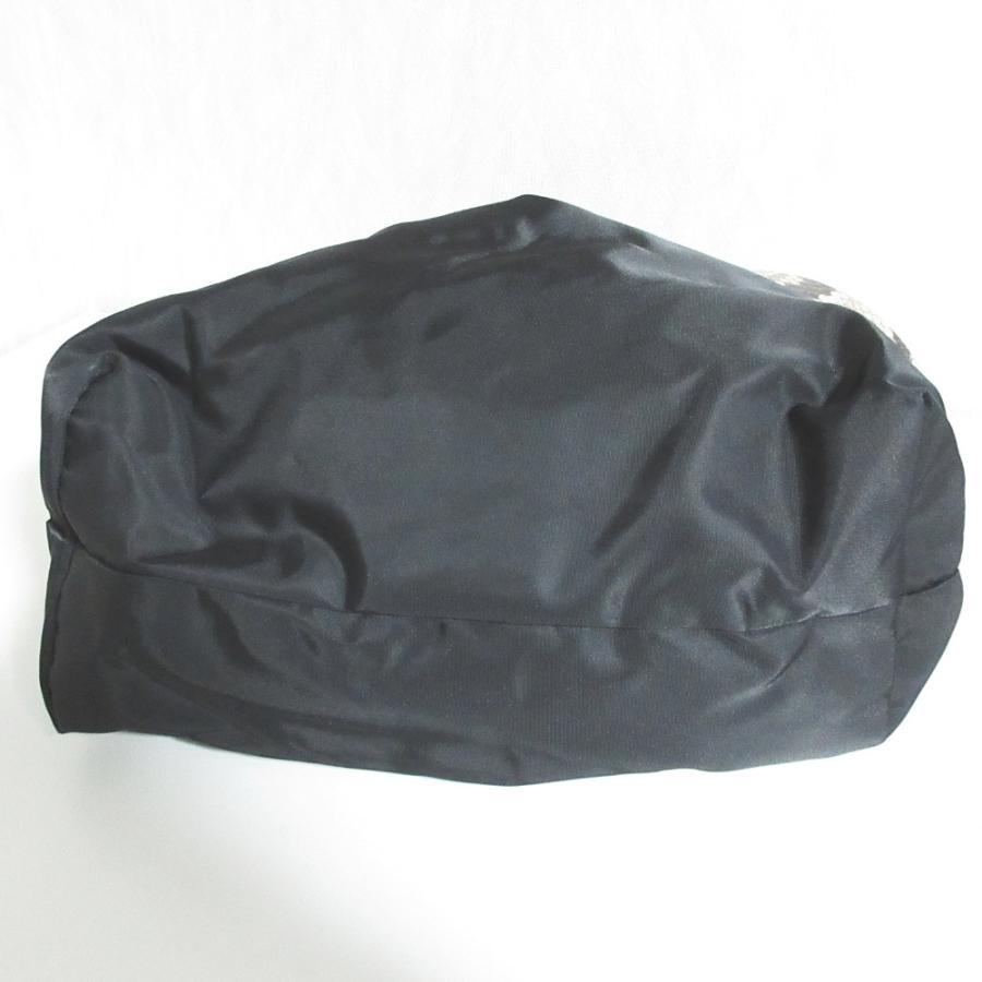 ORSETTO（オルセット） 良品 パイソン柄ショルダーストラップ付き