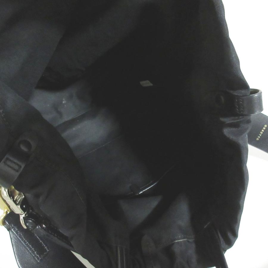ORSETTO（オルセット） 良品 パイソン柄ショルダーストラップ付き