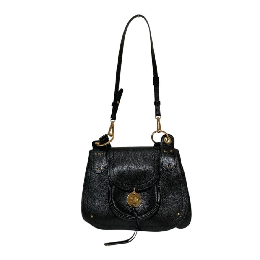 SEE BY CHLOE（シーバイクロエ） 美品 susie レザー ショルダーバッグ 