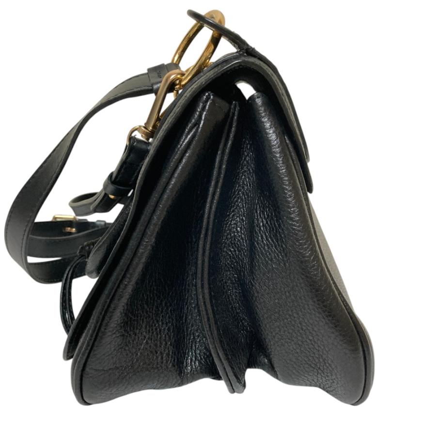 SEE BY CHLOE（シーバイクロエ） 美品 susie レザー ショルダーバッグ 