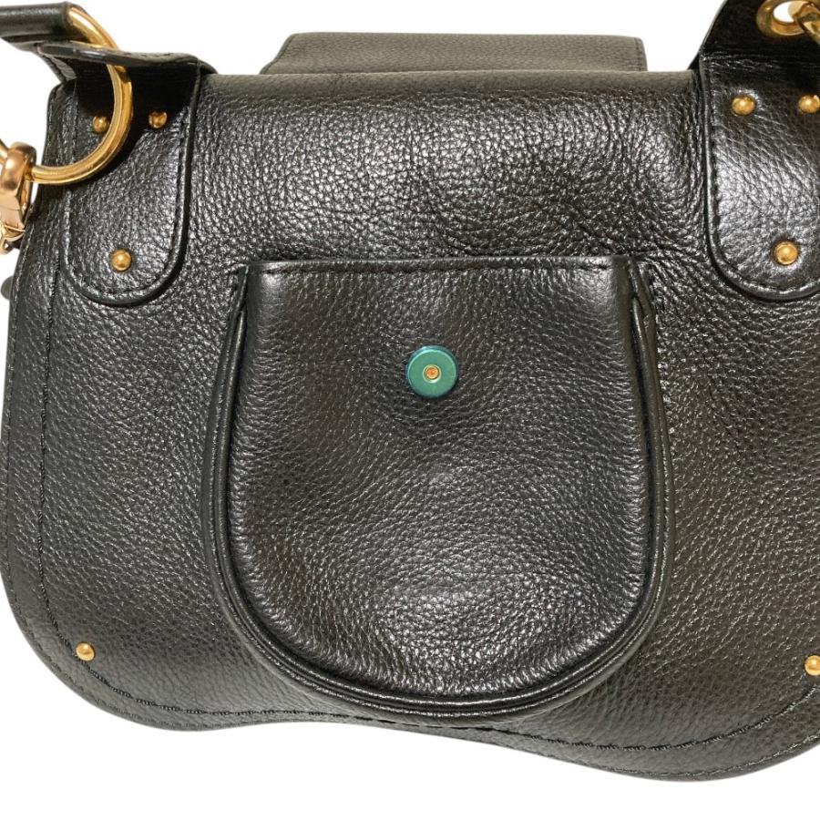 SEE BY CHLOE（シーバイクロエ） 美品 susie レザー ショルダーバッグ 