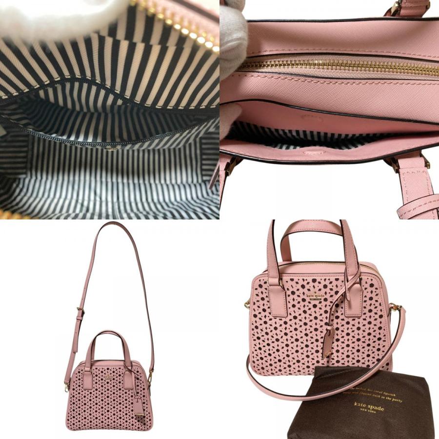 kate spade NEW YORK（ケイト・スペード ニューヨーク） 新品同様 