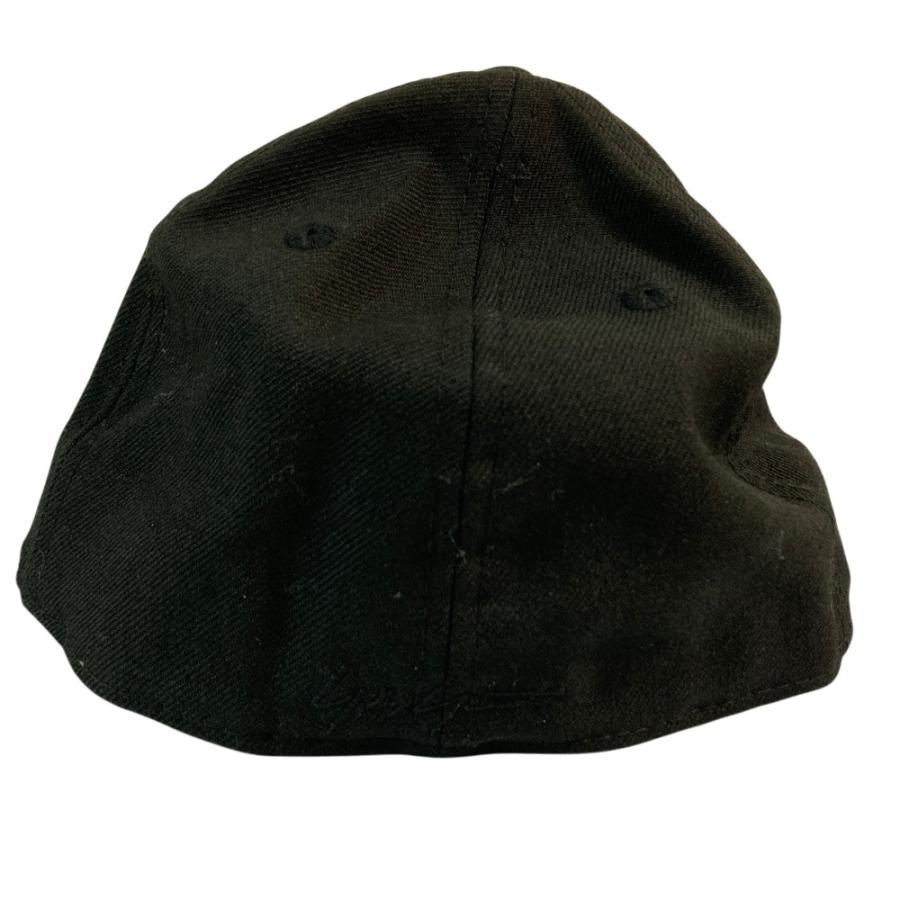 Yohji Yamamoto（ヨウジヤマモト） 美品 NEW ERA × ニューエラ コラボ