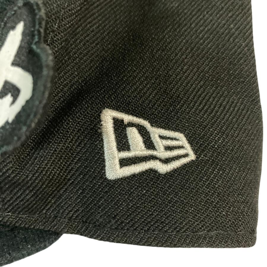 Yohji Yamamoto（ヨウジヤマモト） 美品 NEW ERA × ニューエラ コラボ