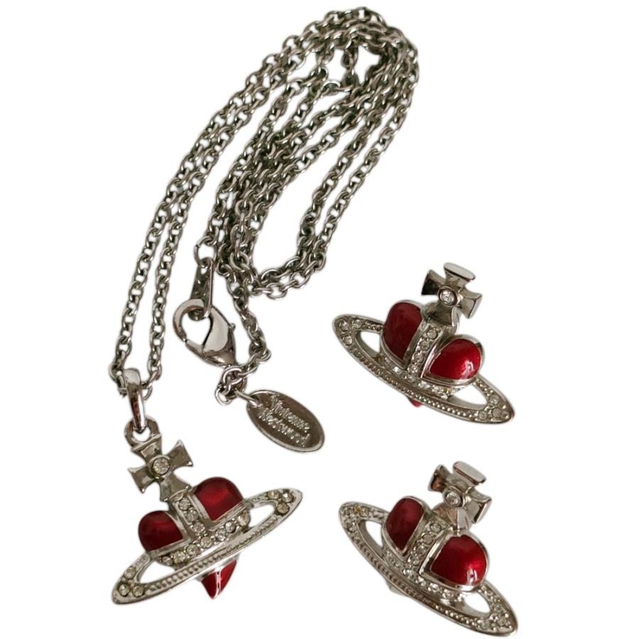 Vivienne Westwood（ヴィヴィアンウエストウッド） 良品 オーブ ニュー 