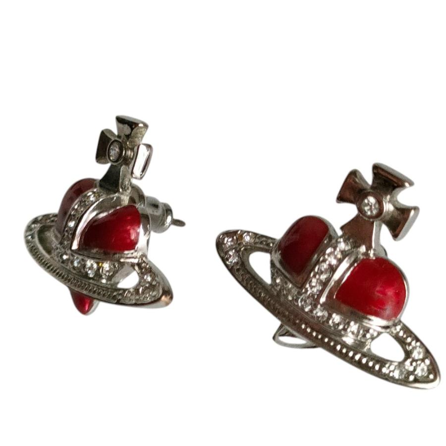 Vivienne Westwood（ヴィヴィアンウエストウッド） 良品 オーブ ニュー 