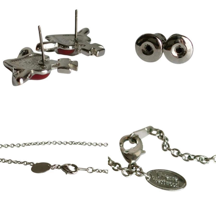 Vivienne Westwood（ヴィヴィアンウエストウッド） 良品 オーブ ニュー 