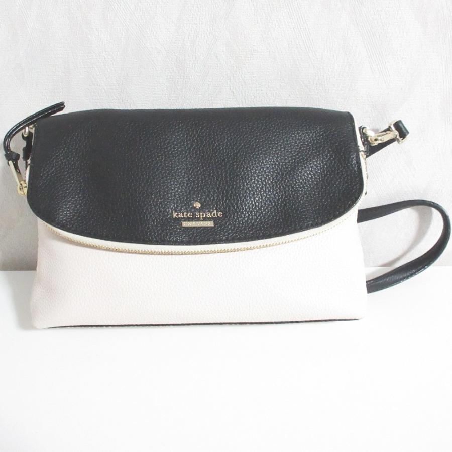 kate spade NEW YORK（ケイト・スペード ニューヨーク） 美品 ケイト 