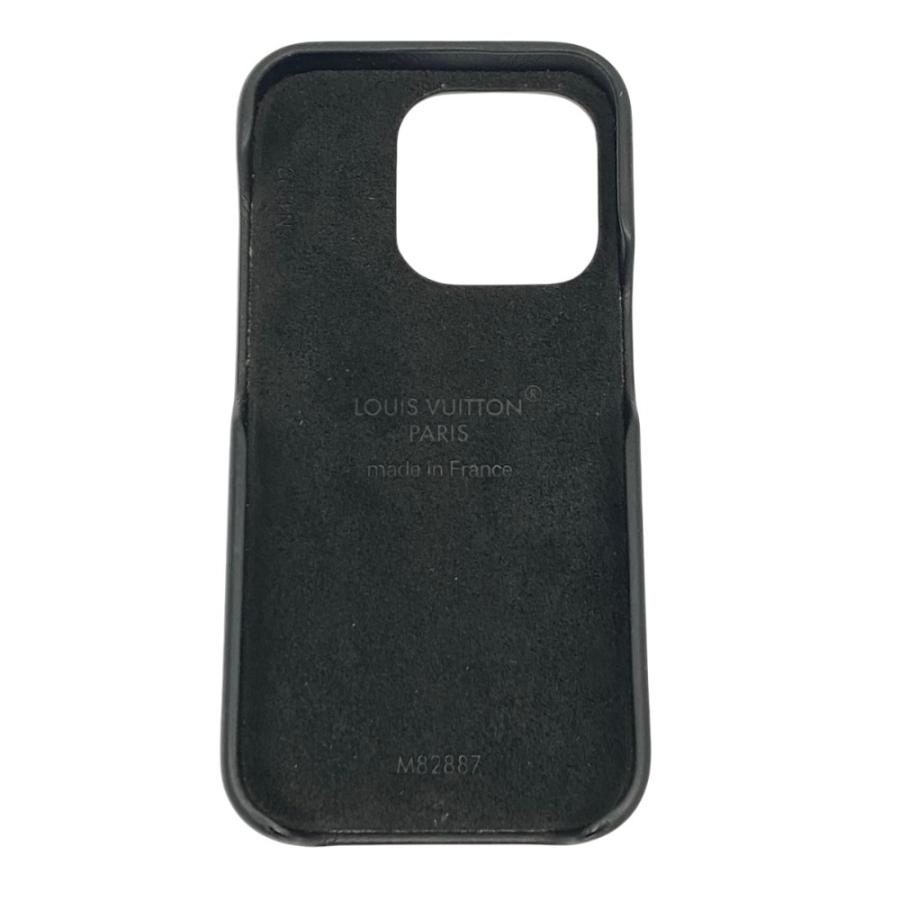LOUIS VUITTON（ルイ・ヴィトン） iPhone 15pro ケース M82887