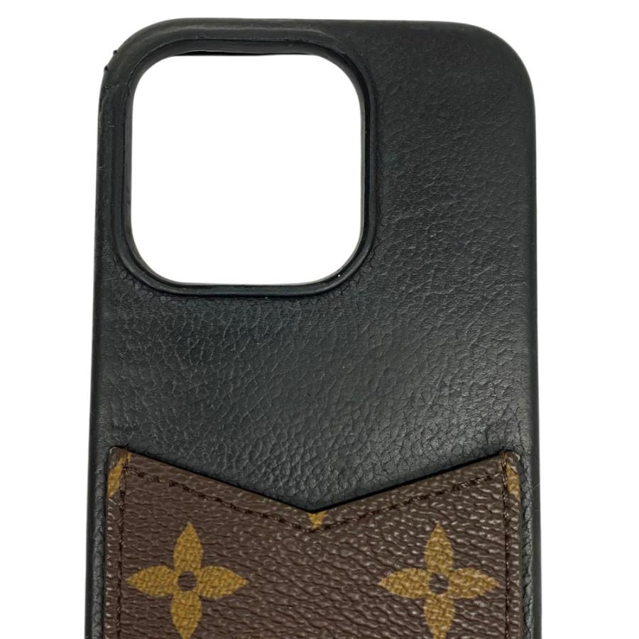 LOUIS VUITTON（ルイ・ヴィトン） iPhone 15pro ケース M82887