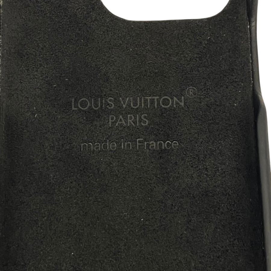 LOUIS VUITTON（ルイ・ヴィトン） iPhone 15pro ケース M82887