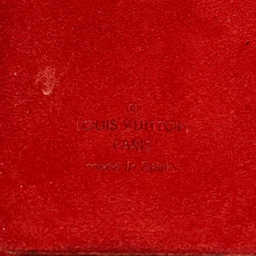 LOUIS VUITTON（ルイ・ヴィトン） モノグラム バンパー iPhone12/12pro