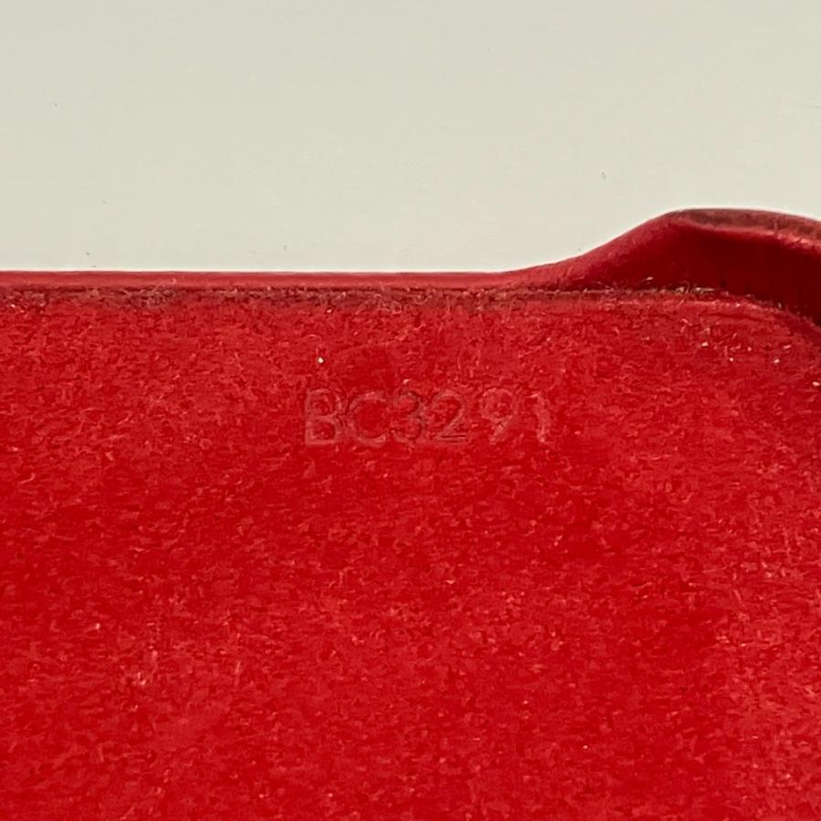 LOUIS VUITTON（ルイ・ヴィトン） モノグラム バンパー iPhone12/12pro