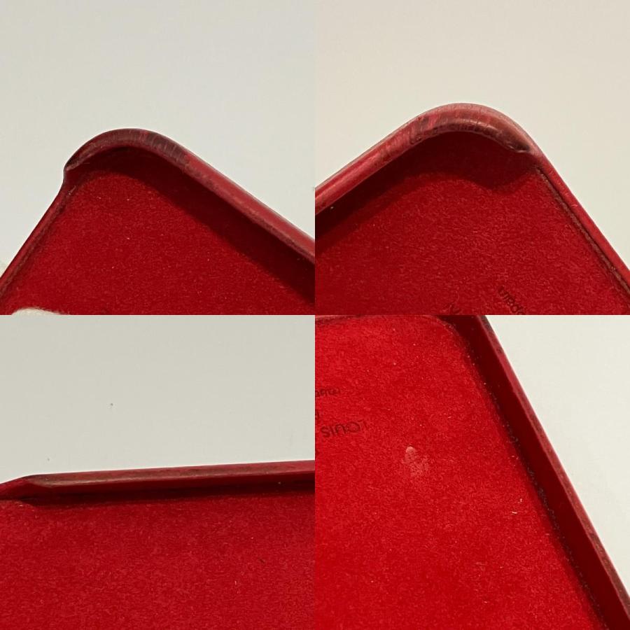 LOUIS VUITTON（ルイ・ヴィトン） モノグラム バンパー iPhone12/12pro