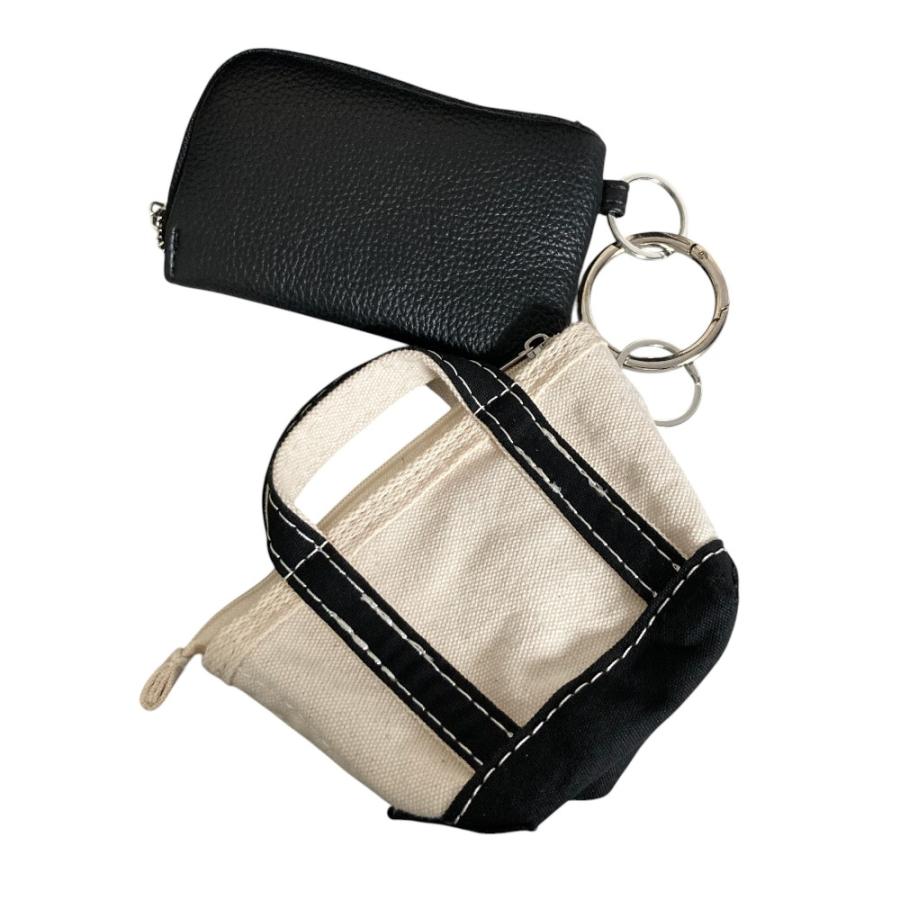 FRAMeWORK（フレームワーク） 新品同様 YA GOOD IDEAS BIG&MINI TOTE 