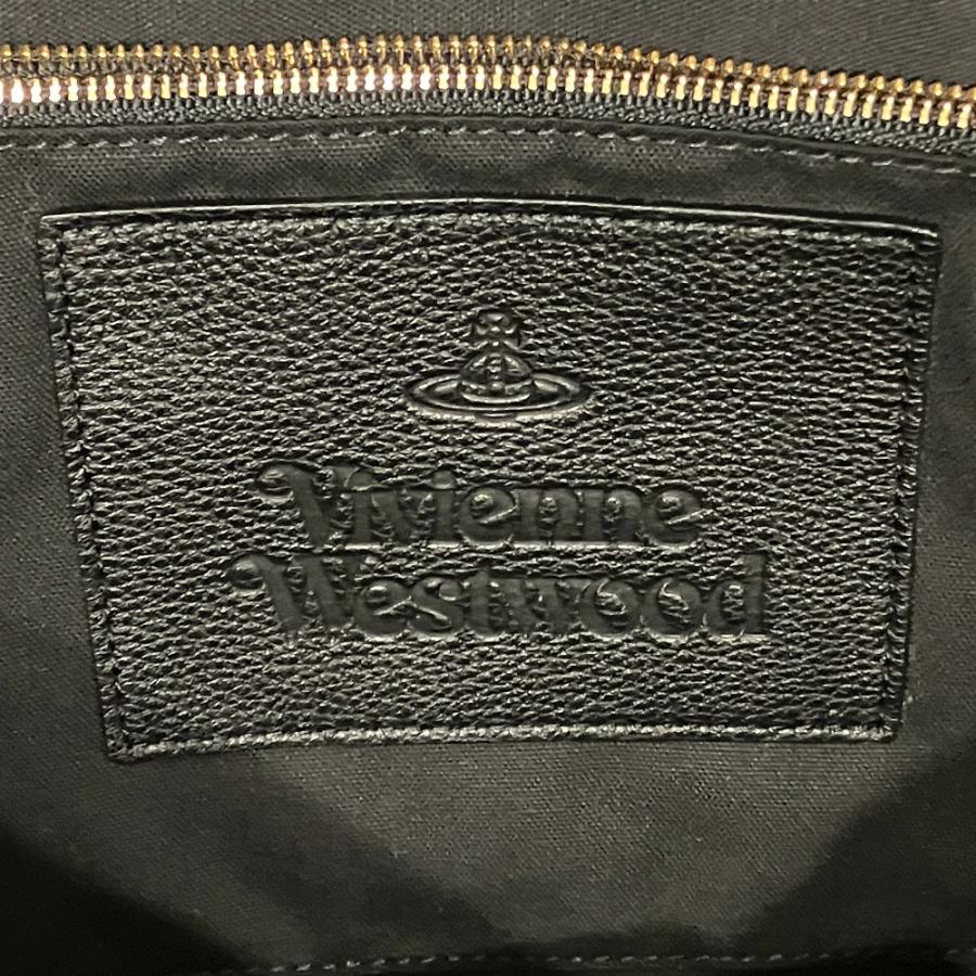 Vivienne Westwood（ヴィヴィアンウエストウッド） 美品 レオパード柄
