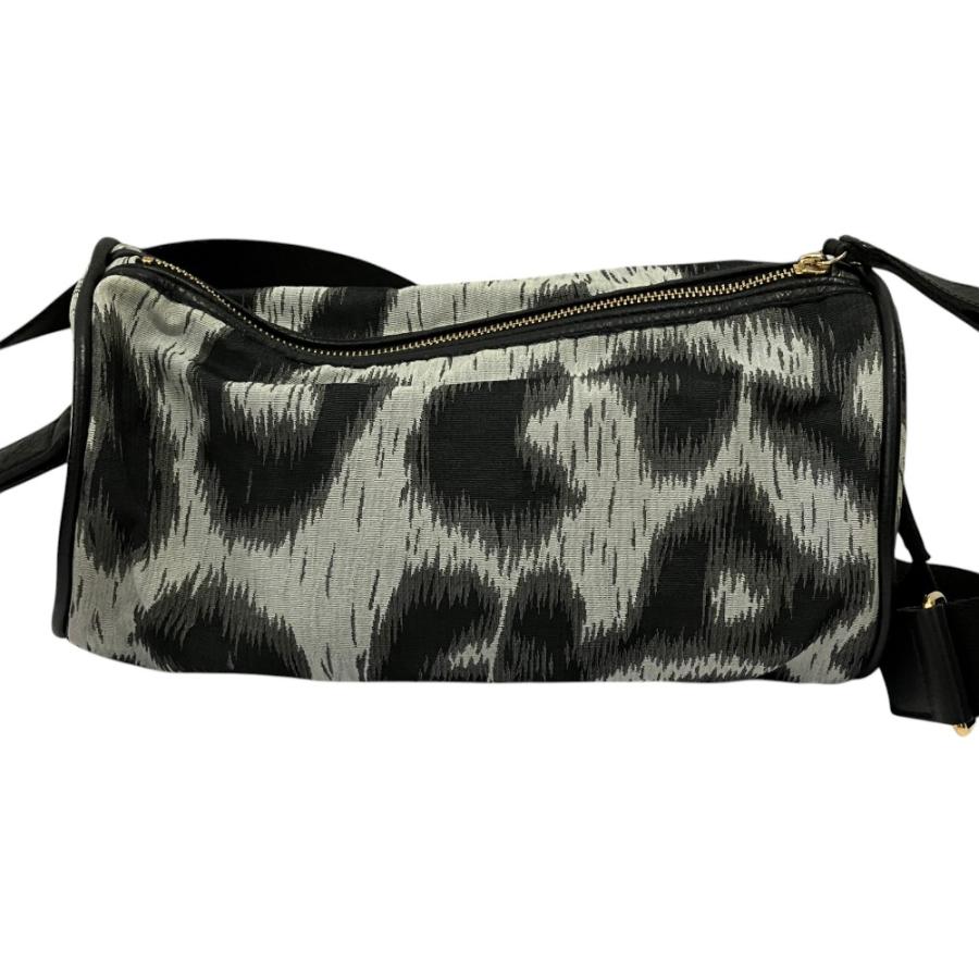 Vivienne Westwood レオパードボストンバッグ Vivienne Westwood（ヴィヴィアンウエストウッド） 美品 レオパード柄